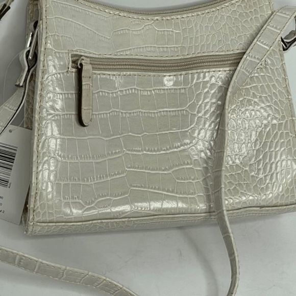 Villager Bone Dream Team 2‎ Shoulder Bag - Picture 2 of 5